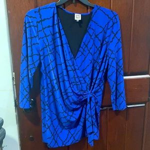 Anne Klein Women’s 2x